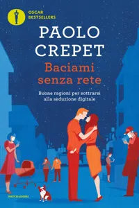 Baciami senza rete_cover