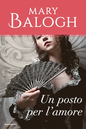 Un posto per l'amore