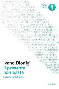 Il presente non basta_cover