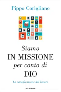 Siamo in missione per conto di Dio_cover