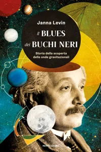 Il blues dei buchi neri_cover