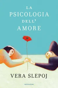 La psicologia dell'amore_cover