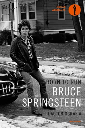 Born to Run (Versione Italiana)