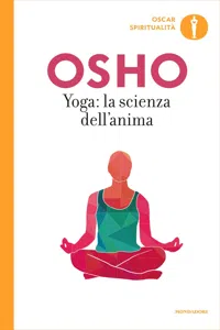 Yoga: la scienza dell'anima_cover