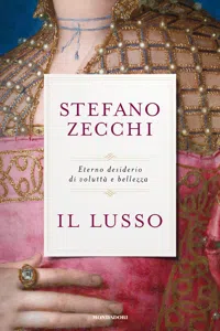 Il lusso_cover