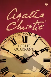 I Sette Quadranti_cover