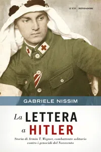 La lettera a Hitler_cover