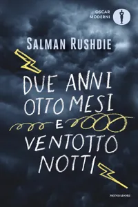 Due anni, otto mesi e ventotto notti_cover