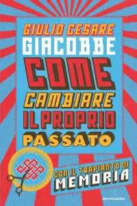 Come cambiare il proprio passato_cover