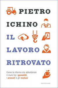 Il lavoro ritrovato_cover