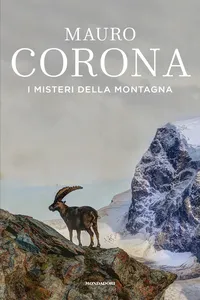 I misteri della montagna_cover