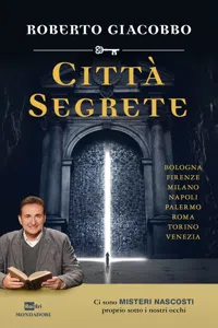 Città segrete_cover