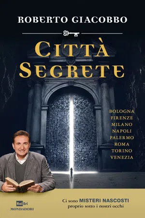 Città segrete