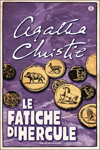 Le fatiche di Hercule_cover