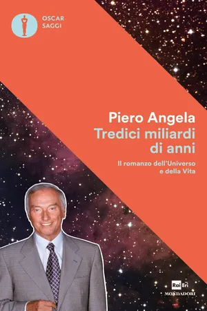 Tredici miliardi di anni