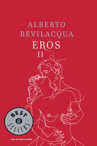 Eros II_cover