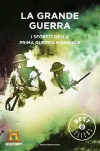 La grande guerra_cover