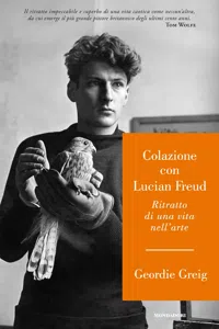 Colazione con Lucian Freud_cover