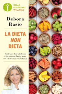 La dieta non dieta_cover