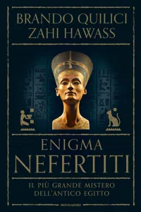 Enigma Nefertiti_cover