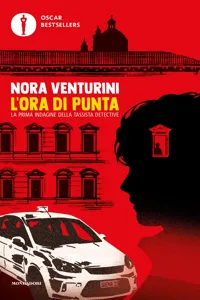 L'ora di punta_cover