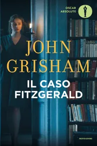 Il caso Fitzgerald_cover