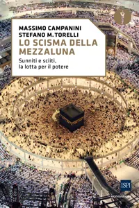 Lo scisma della mezzaluna_cover