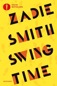 Swing Time_cover
