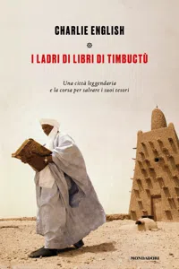 I ladri di libri di Timbuctu_cover