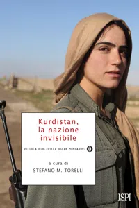 Kurdistan, la nazione invisibile_cover