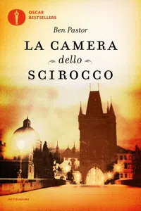 La Camera dello Scirocco_cover