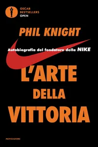 L'arte della vittoria_cover