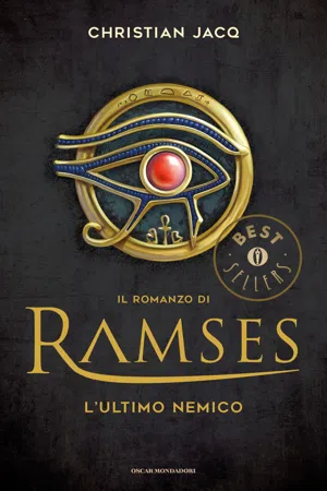 Il romanzo di Ramses - 5. L'ultimo nemico