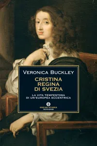 Cristina regina di Svezia_cover