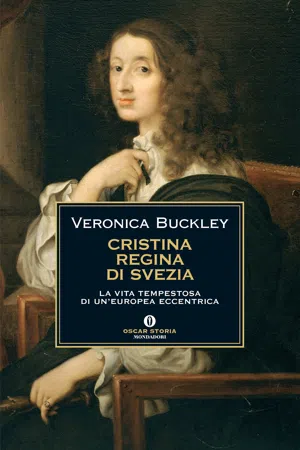 Cristina regina di Svezia