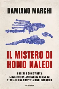 Il mistero di Homo naledi_cover