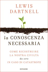 La conoscenza necessaria_cover