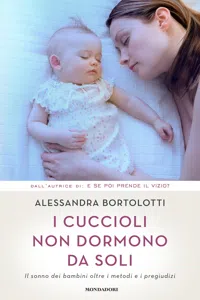 I cuccioli non dormono da soli_cover