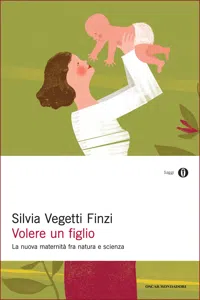 Volere un figlio_cover