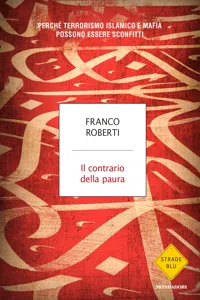 Il contrario della paura_cover