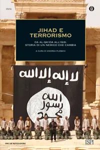 Jihad e terrorismo_cover