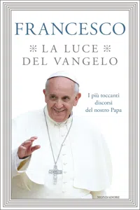 La luce del Vangelo_cover