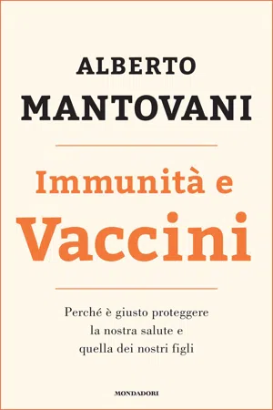 Immunità e vaccini