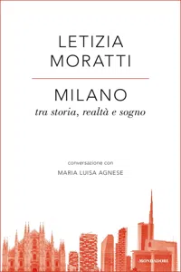 Milano tra storia, realtà e sogno_cover