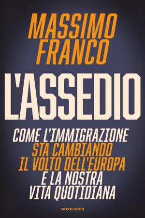 L'assedio