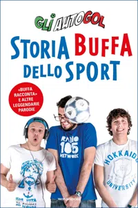 Storia Buffa dello sport_cover