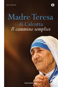 Il cammino semplice_cover