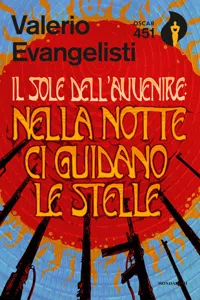 Il Sole dell'Avvenire - vol. III_cover