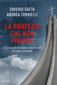 La profezia che non finisce_cover