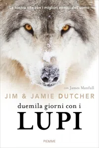 Duemila giorni con i lupi_cover